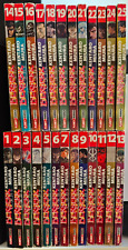 Manga berserk collection usato  Seregno