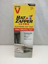 Victor ultra rat for sale  Erie