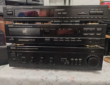 Denon system for sale  COVENTRY