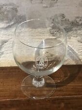 Grand verre pied d'occasion  Montpellier-