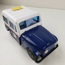 Usps postal jeep for sale  Fowler