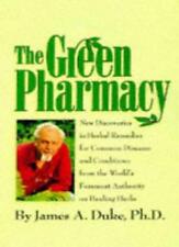 Green pharmacy complete for sale  UK