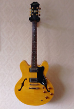 Epiphone 335 dot for sale  MANCHESTER