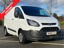Seats ford transit for sale  DUNFERMLINE