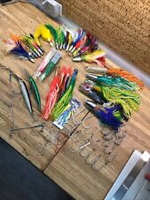 Lot trolling lures for sale  Huntington Beach