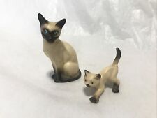 Vintage 1960 siamese for sale  Steger