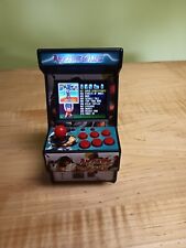 Mini arcade game for sale  Albany
