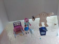 Playmobil snow troll for sale  Cleburne