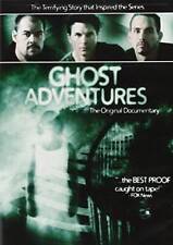 Ghost adventures dvd for sale  Montgomery