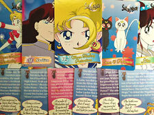 Sailor moon cardzillion for sale  Tucson