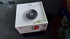 Google nest learning for sale  Shipping to Ireland