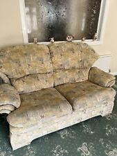 Plan sofa recliner for sale  AMMANFORD