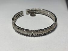 Bracciale donna semirigido usato  Guidonia Montecelio