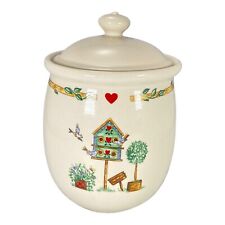 Thomson pottery birdhouse for sale  Dallas