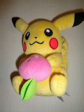 Peluche pokemon pikachu usato  Lecco