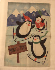 North pole penguins for sale  Pittsburgh