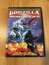 Godzilla mechagodzilla for sale  Jacksonville