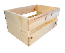 Wood storage crate for sale  Miami