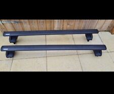 Thule black wing for sale  BURGESS HILL