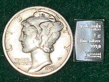 bars coin silver collection for sale  Sacramento