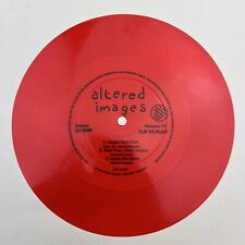 Altered images vinyl for sale  Beach Haven