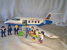 playmobil plane for sale  WHITLEY BAY