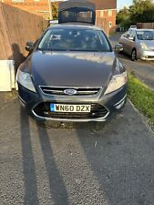 Ford mondeo titanium for sale  WARRINGTON