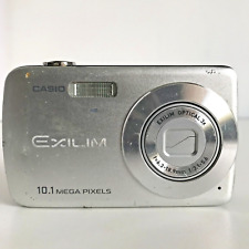 Câmera Digital Casio Exilim EX-Z33 10 MP TESTADA comprar usado  Enviando para Brazil