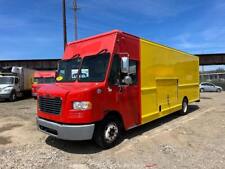 2017 freightliner mt55 for sale  Pittsburgh