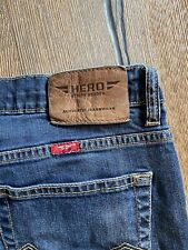 Hero herren jeans gebraucht kaufen  Ahaus