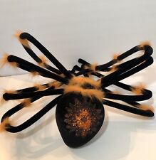 Halloween spider prop for sale  New Kensington