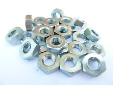 Cycle thread nuts for sale  Shipping to Ireland