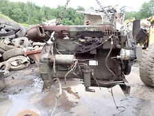 cat 3306 diesel engine motor for sale  Carbondale