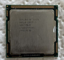 Processador Intel Core i5-670 Dual-Core 3.46GHz / 4MB soquete LGA1156 SLBLT comprar usado  Enviando para Brazil