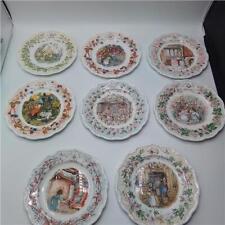 four seasons plates for sale  BIRMINGHAM