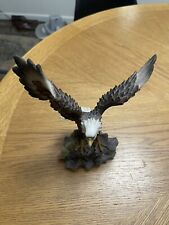 Winged bald eagle for sale  Fenton