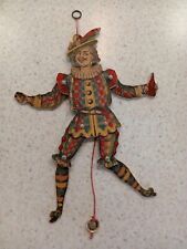 Lovely antique puppet d'occasion  Expédié en Belgium