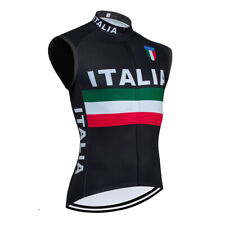 Giacca ciclismo italia usato  Italia