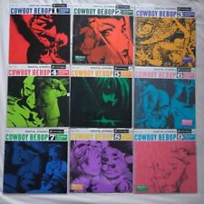 Cowboy bebop session for sale  Philadelphia