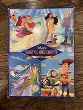 Disney heroes friends for sale  Huntington