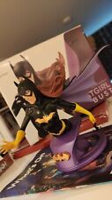 Batgirl bust comics for sale  ST. AUSTELL