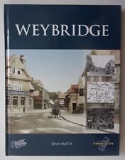 Weybridge. town city for sale  CALLINGTON