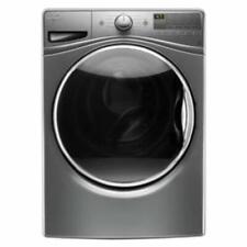 Whirlpool wfw85hefc 4.5 for sale  Humble