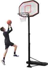 Basketball basket basketball for sale  Shipping to Ireland