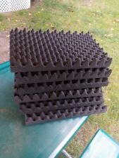 Egg crate foam for sale  Osseo