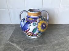 poole pottery vase for sale  UK