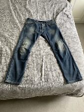 motorcycle jeans 36 for sale  THETFORD