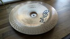 Used, Paiste China 16" 502 plus for sale  Shipping to South Africa