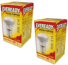 Eveready 30w r39 for sale  WAKEFIELD