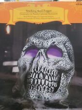 Halloween skull fogger for sale  Vancouver